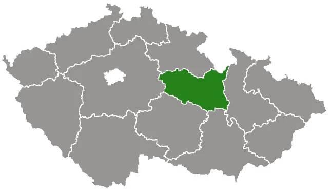 Pardubický kraj
