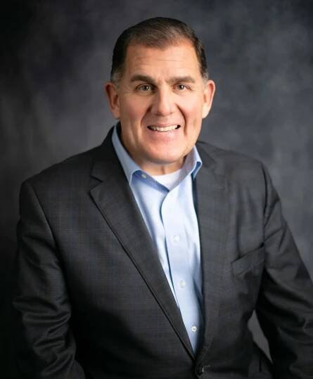 John Cueter