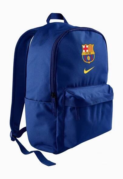 Batoh Nike FC Barcelona 25/26 Heritage