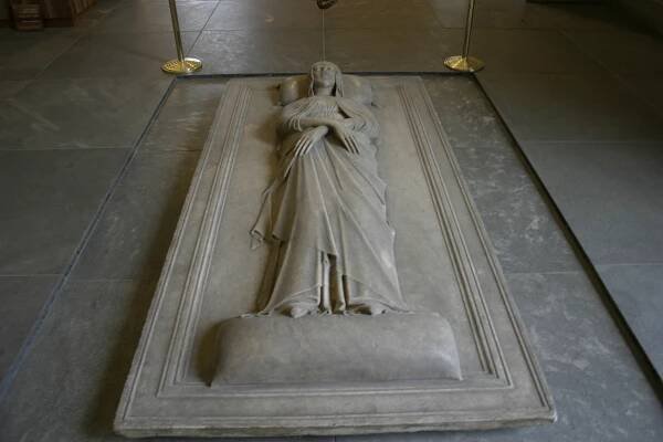 Blanka Savojská