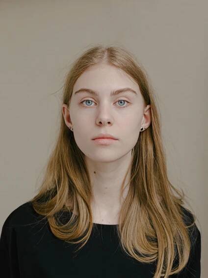 Varvara - Polina Ivanova