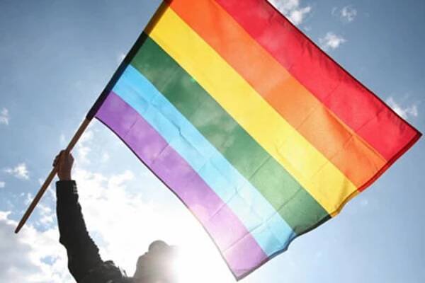 The five most improved places for gay tolerance | The Independent | The Independent