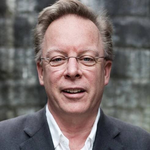 Peter Baldwin