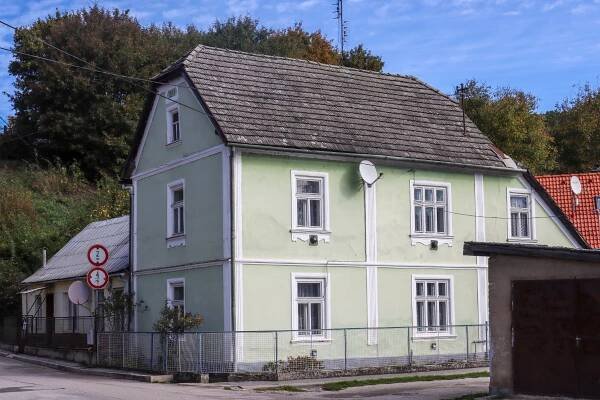 Stará Turá - o mestách.sk