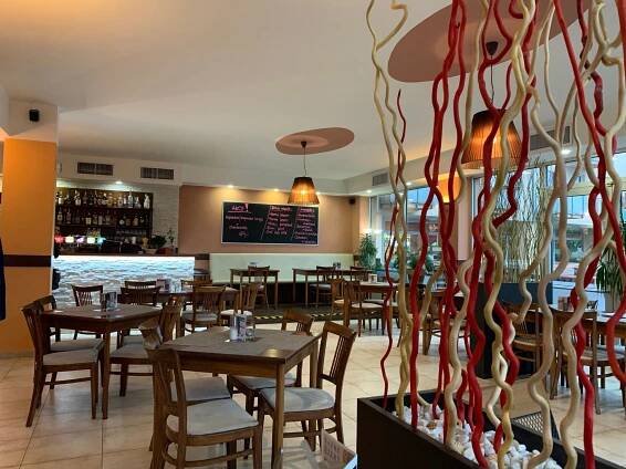 TEODORO Ristorante foto 2