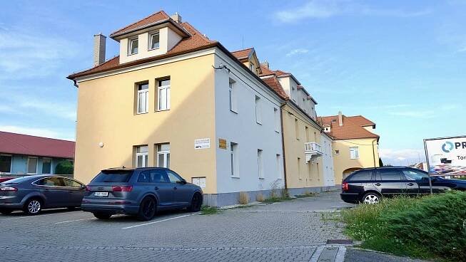 Brněnská, Staré Město, okres Uherské Hradiště