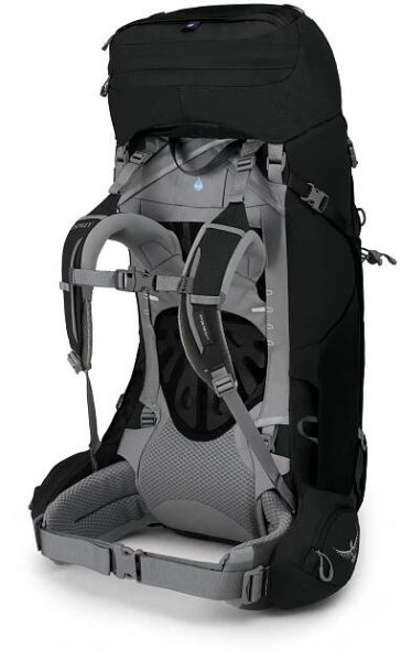 Dámský turistický batoh Osprey Ariel 55 II | 4camping.cz