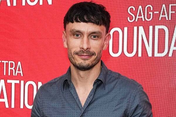 Richard Gadd Admits He Hasn't Watched Baby Reindeer and 'Probably Never Will' — But Played It on Mute on Release Day