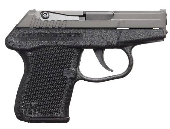 Kel-Tec P32 7,65 mm Browning/.32 ACP