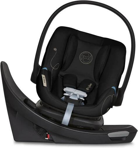 Cybex Aton G Swivel Infant Car Seat