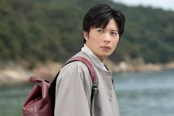 Kei Tanaka - Gekidžóban Doctor-X Final - Z filmu