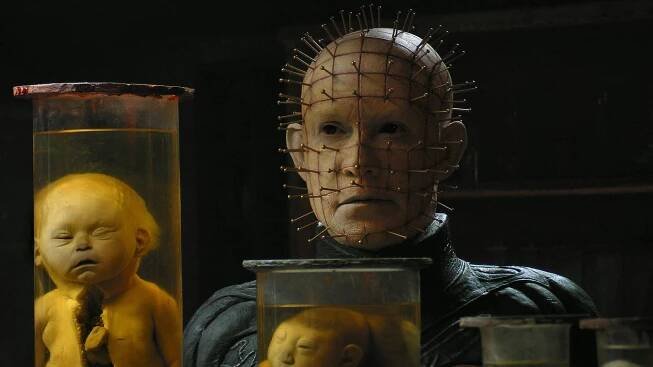 Hellraiser: Pekelný svět – Kukaj.to – Filmy a serialy online zdarma