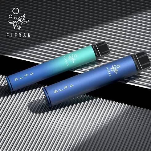 Elf Bar Digest: Vaping Novinky a recenze