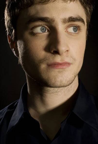 Daniel Radcliffe fotka