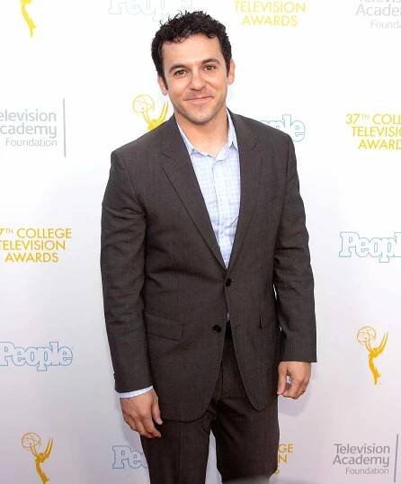 Fred Savage Denies Physical Assault Claim by The Grinder Costume Designer