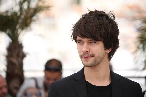 Ben Whishaw'The Lobster' photocall, 68th Cannes Film Festival, France - 15 May 2015