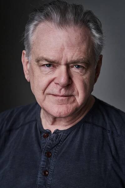 Kevin McNally herec