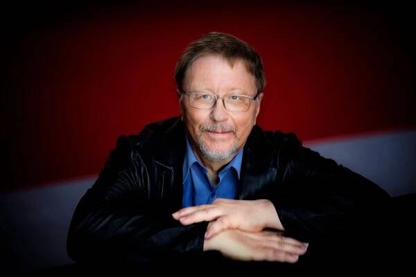 Georg Friedrich Haas: In vain