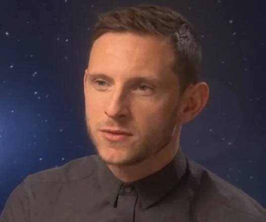 Jamie Bell