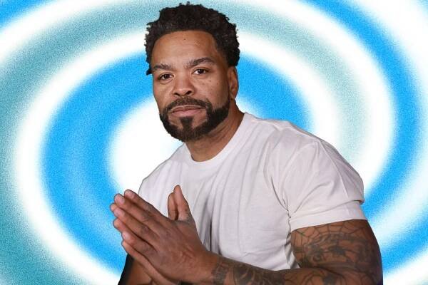 The Real-Life Diet of Method Man, Who Is a Regular at the Staten Island Mall’s Chick-Fil-A
