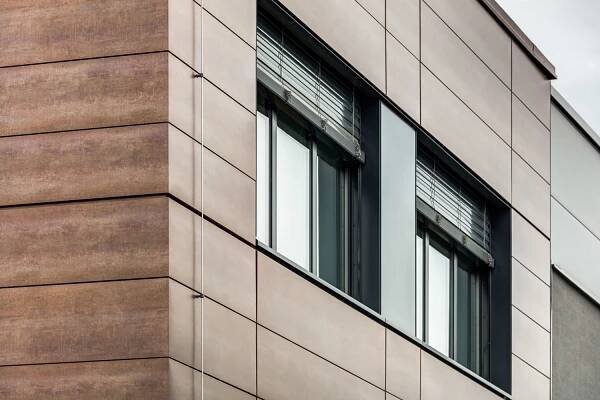 Corten plechy – volba rozumu i srdce | Dekmetal