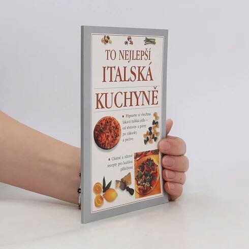 To nejlepší: italská kuchyně