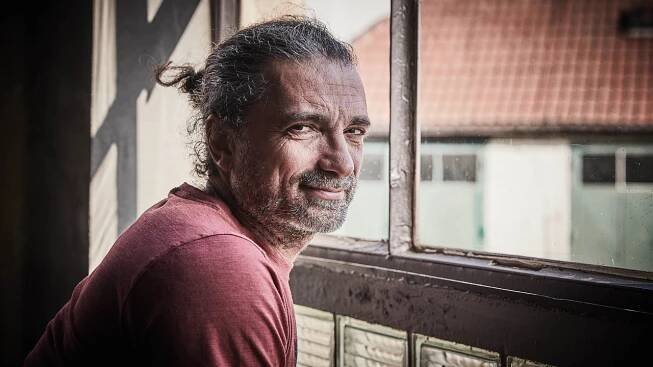 Jannis Samaras: Udržitelnost mi otevřela oči, zelená byrokracie mě ale spíš děsí. Nenaštvou se lidi?