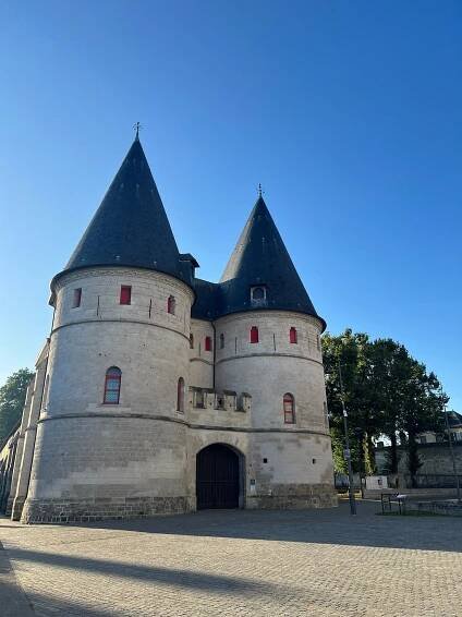 B&B HOTEL BEAUVAIS - Prices & Reviews (Allonne, France)
