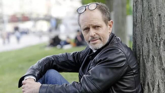 Spisovatel Bernard Minier: Kundera objevil nové pojetí románu
