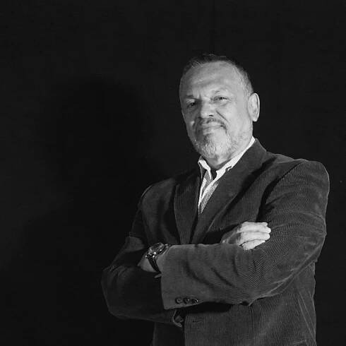 Carlos Acuña Aguilar