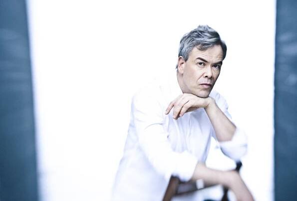 Fínsky rozhlasový orchester