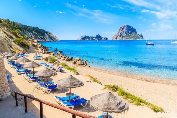 The Quiet Side of Ibiza - Ibiza’s Non Party Areas | icelolly.com