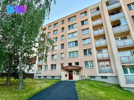 3+1, Ostrava, 700 30, 64 m2