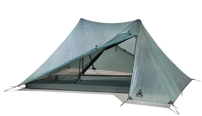 Stan Durston X-Mid Pro 1 DCF | Pod 7 kilo