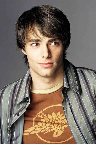 High School Movie Heartthrobs