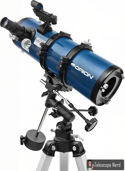 Orion StarBlast 4.5