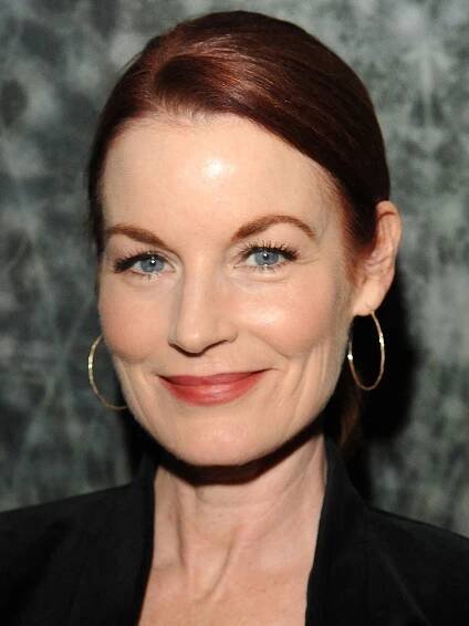Laura Leighton - Actress