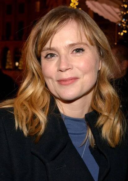 Isabelle Carré – Wikipedie