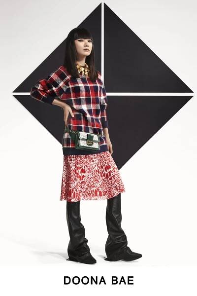 Doona Bae