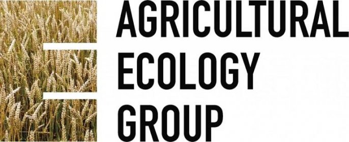 BES Agricultural Ecology Special Interest Group