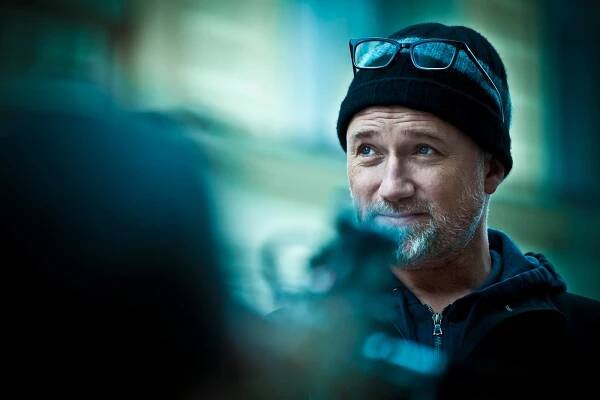 Filmové osobnosti #1: David Fincher