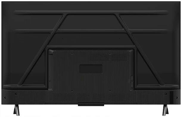 Televizor TCL 65V6C 65" LED 4K UHD Google TV Dolby Atmos HDMI 2.1 Typ televizoru LED