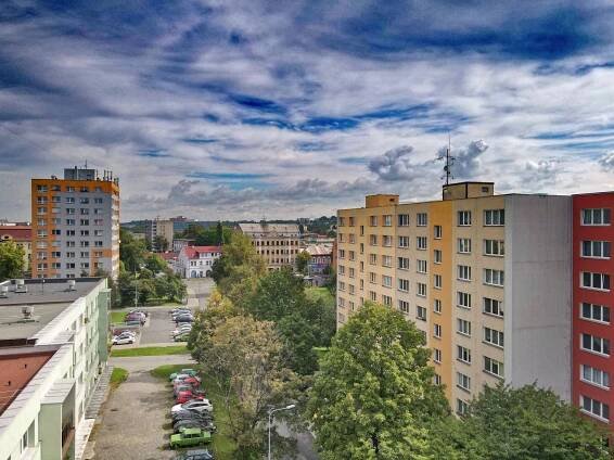 Prodej Byt 2+1, Mánesova, Ostrava - Moravská Ostrava