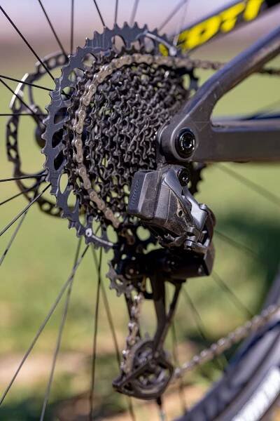 Scott Spark RC Team Issue
