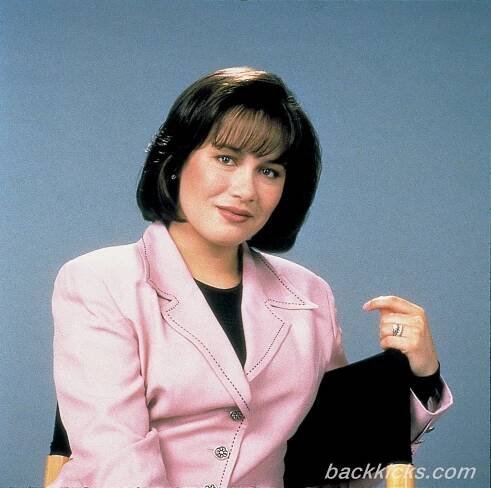 Shannon Lee
