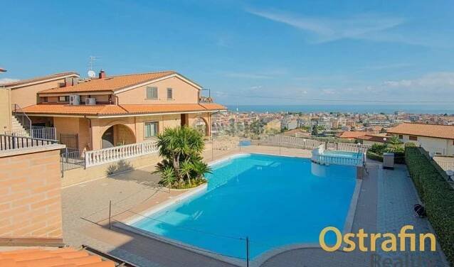 Prodej apartmánu - Tortoreto (Abruzzo, Itálie) | Reality.iDNES.cz 