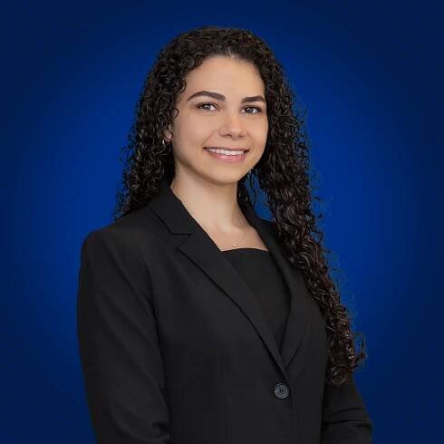 Sabrina M. Jaber