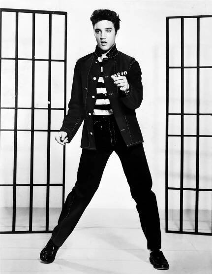 Elvis Presley – Wikipedie