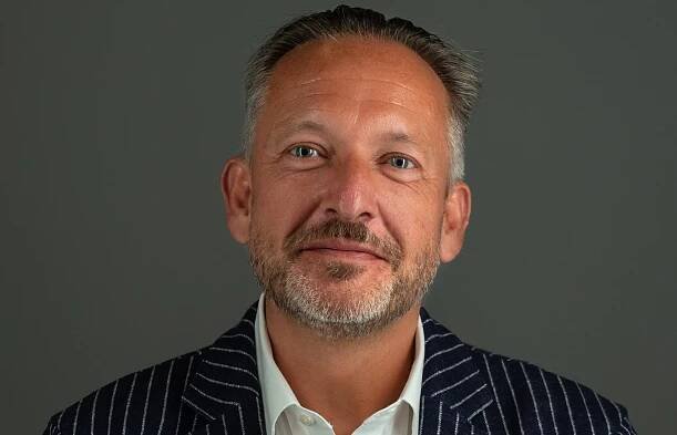 Peter Kraus Vom Cleff (Photo credit: Lukas Wehner)