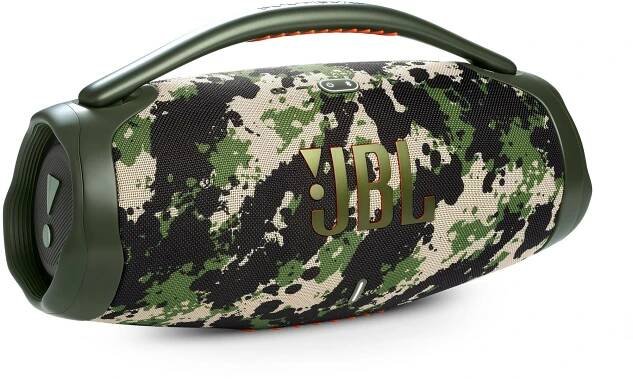 JBL Boombox 3